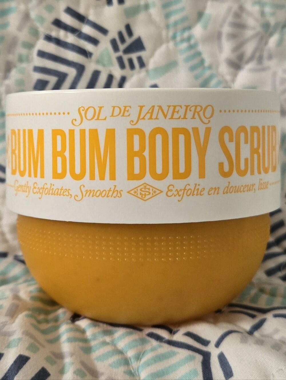 Sol de Janeiro Bum Bum Body Scrub - Picture 7 of 9
